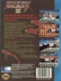 Sega  Sega CD  -  Shadow of the Beast 2 (U) (Back)